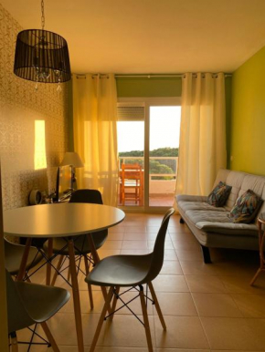 Apartamento MARINA PLAYA, primera linea de mar